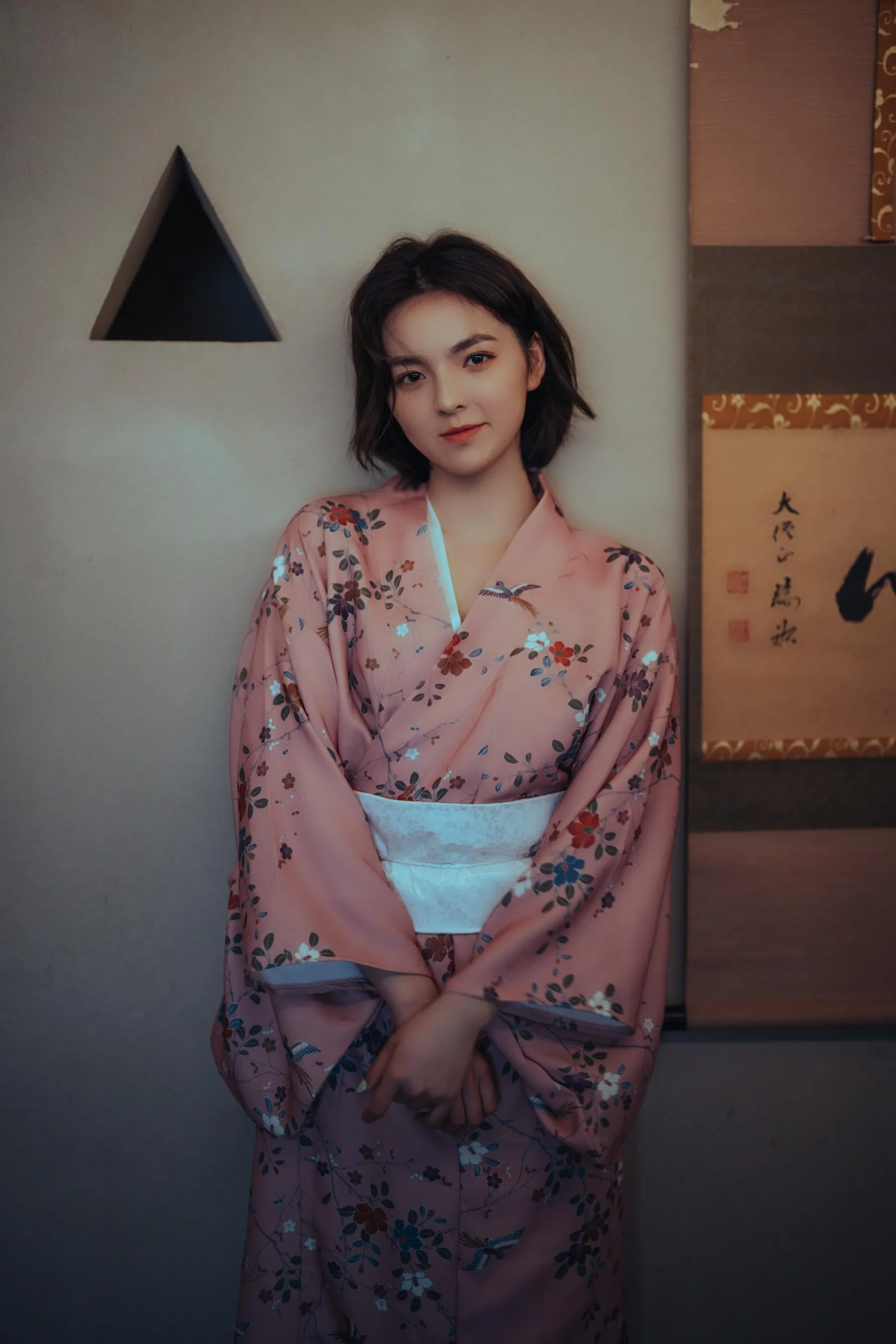 [YITUYU艺图语]2021.11.19 维族的少女 dudu [32P]插图5
